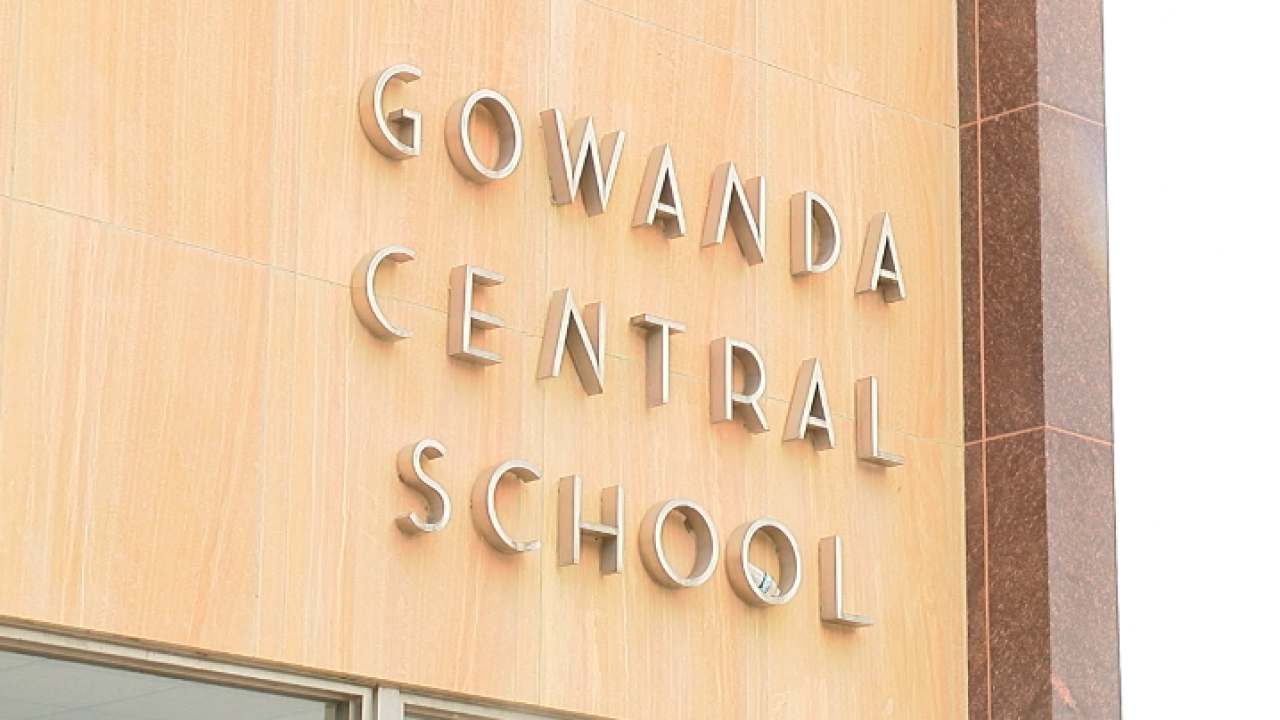 Gowanda Central School District could receive $29 million worth of Gowanda Central School District could receive $29 million worth of